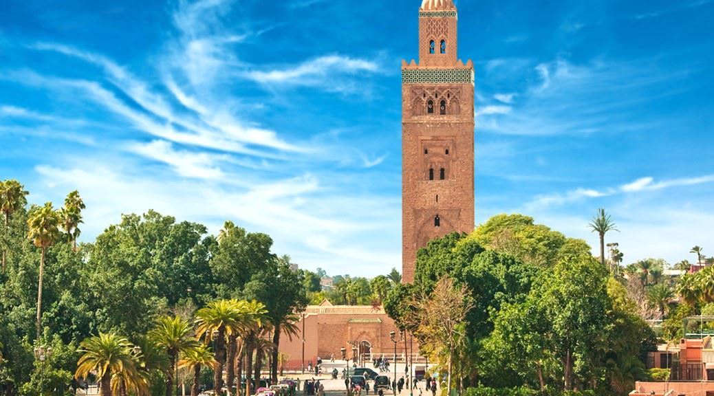 Morocco-Holidays-Marrakech-5-Star-Holidays